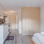 Chaleureux Renove A Lejlighed Grimentz