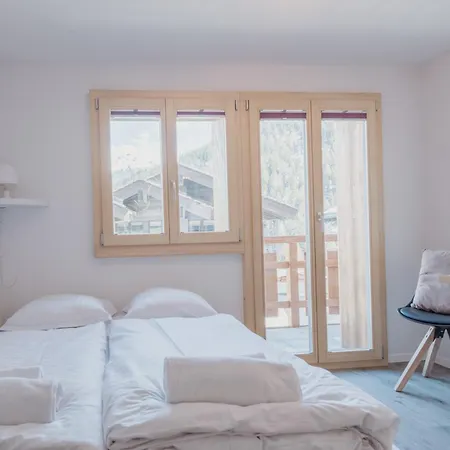 Chaleureux Renove A *