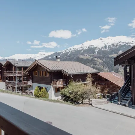 Apartment Chaleureux Renove A *