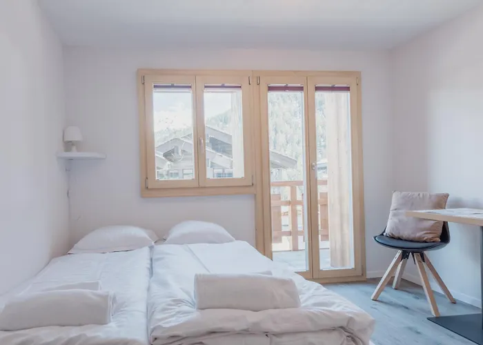 Chaleureux Renove A *