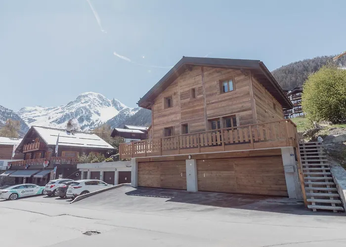 Chaleureux Renove A Apartment