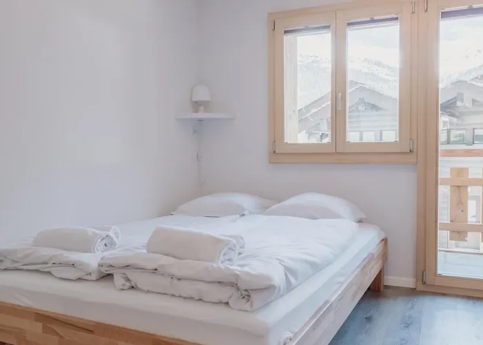 Chaleureux Renove A Grimentz