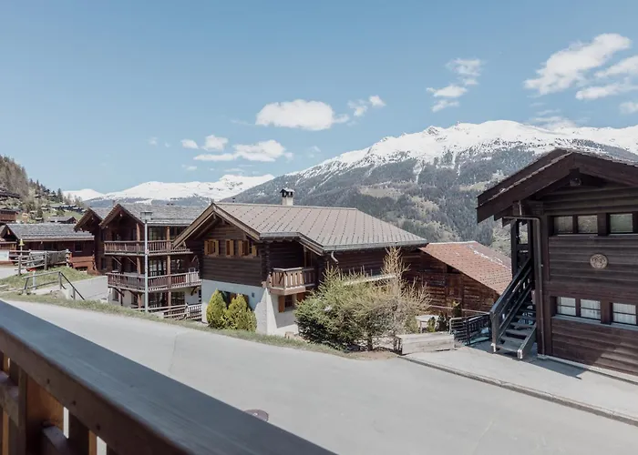 Apartment Chaleureux Renove A *