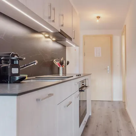 Chaleureux Rénové à Apartamento Grimentz