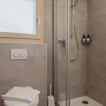 Chaleureux Rénové à Grimentz